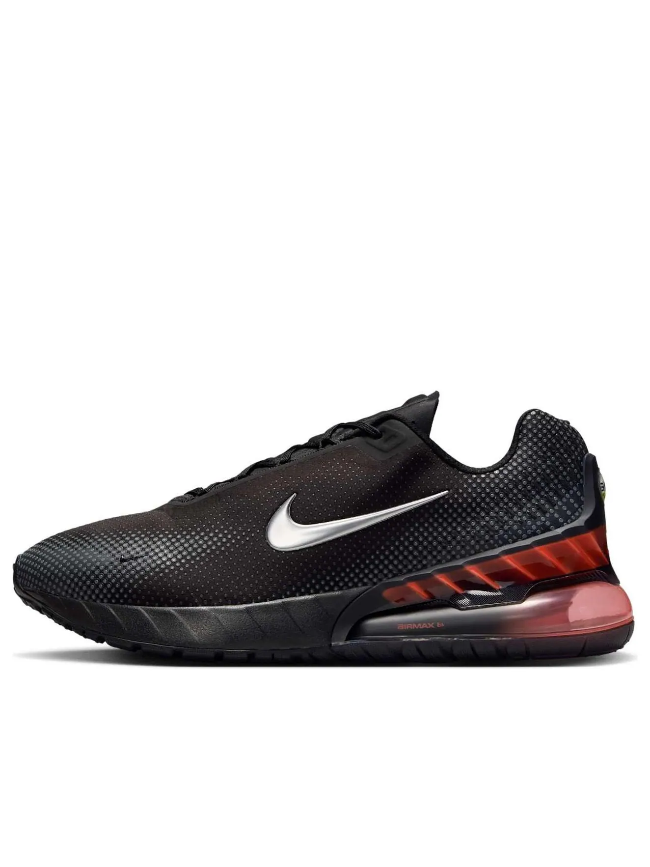 Кроссовки Nike Air Max Phoenix 'Black Metallic Silver' — изображение 1 из 7, черный