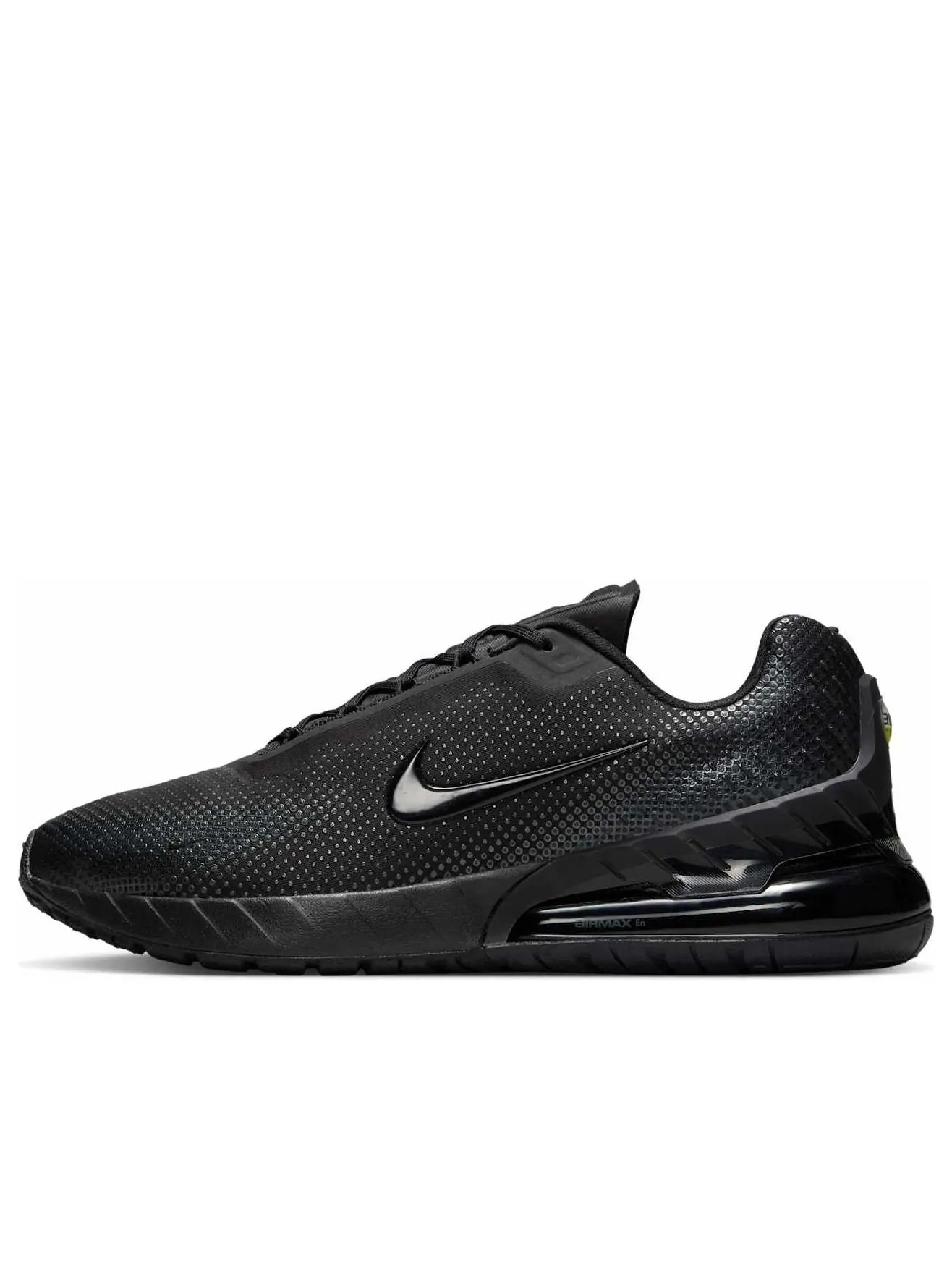 Кроссовки Nike Air Max Phoenix 'Black Anthracite' — изображение 1 из 6, черный