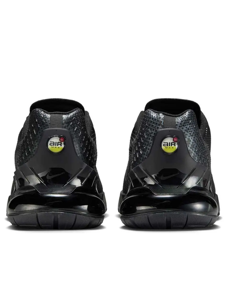Кроссовки Nike Air Max Phoenix 'Black Anthracite' — изображение 5 из 6, черный