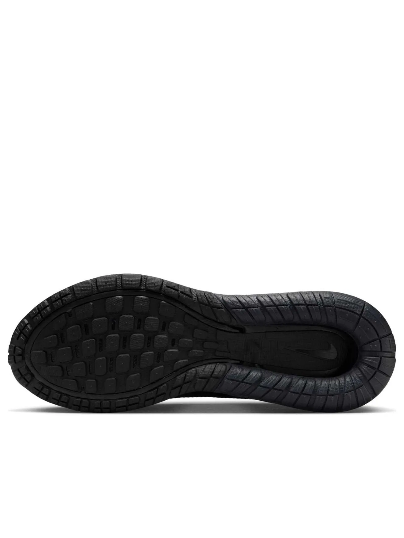 Кроссовки Nike Air Max Phoenix 'Black Anthracite' — изображение 6 из 6, черный