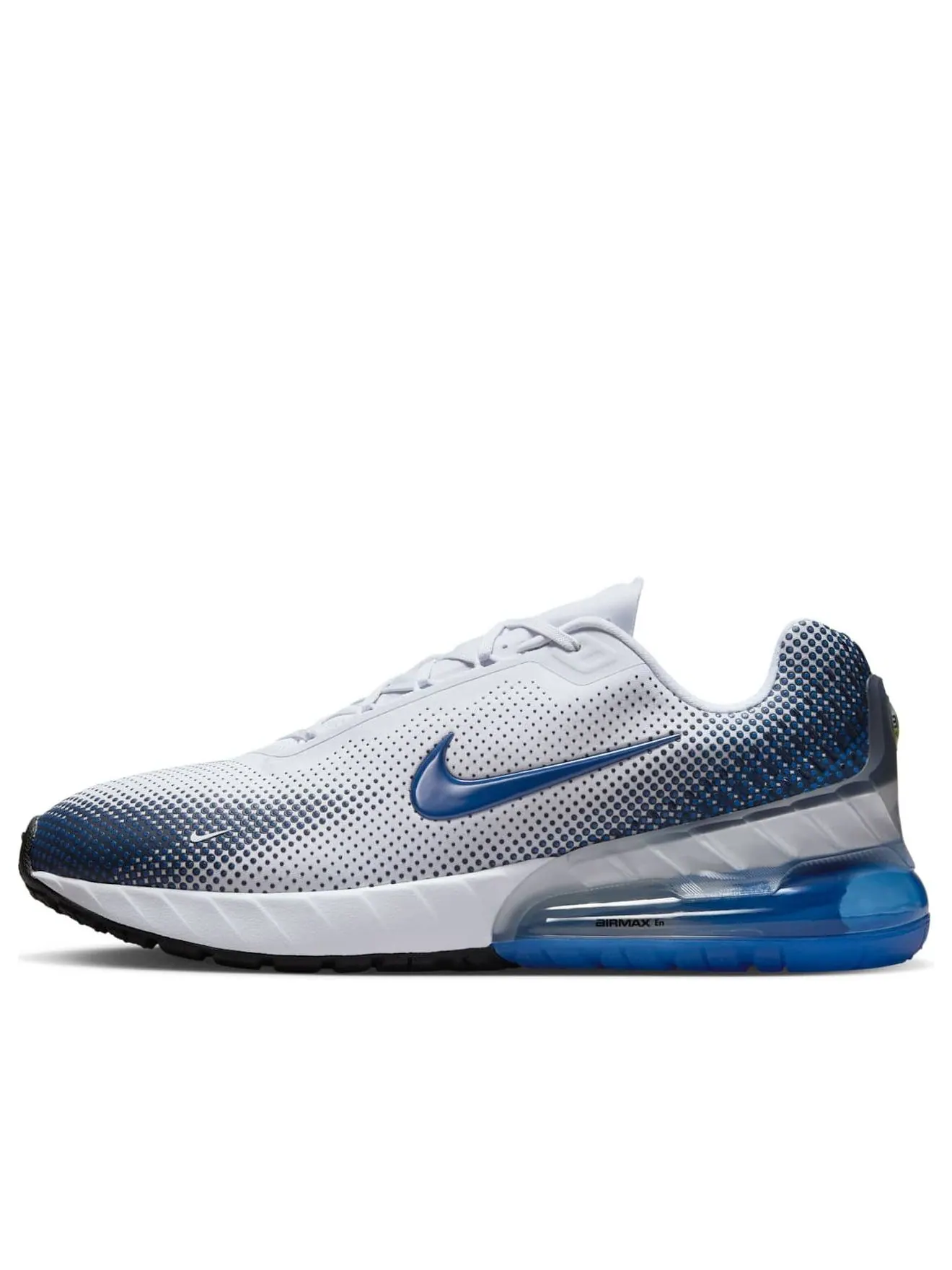 Кроссовки Nike Air Max Phoenix 'White Obsidian' — изображение 1 из 6, белый