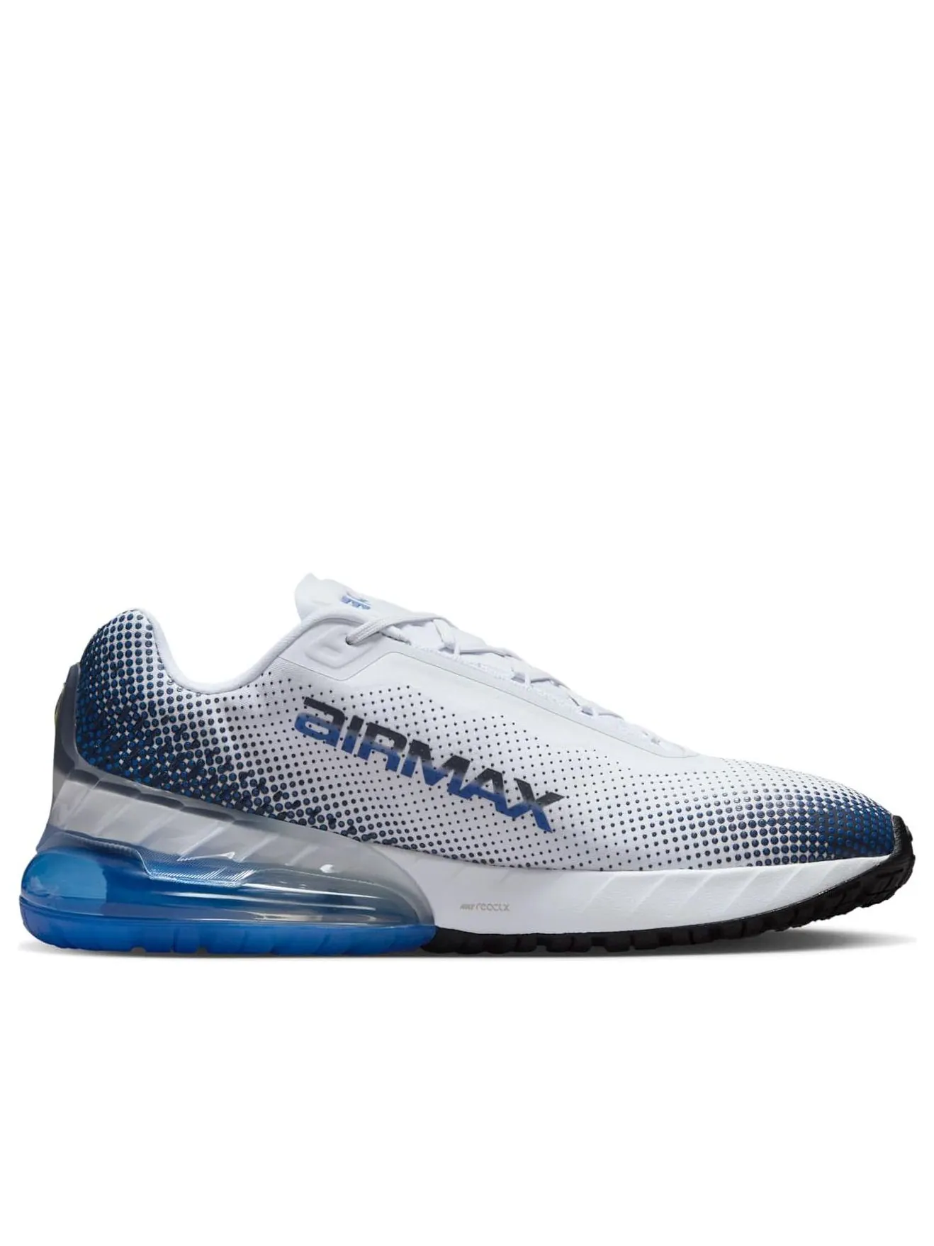 Кроссовки Nike Air Max Phoenix 'White Obsidian' — изображение 2 из 6, белый