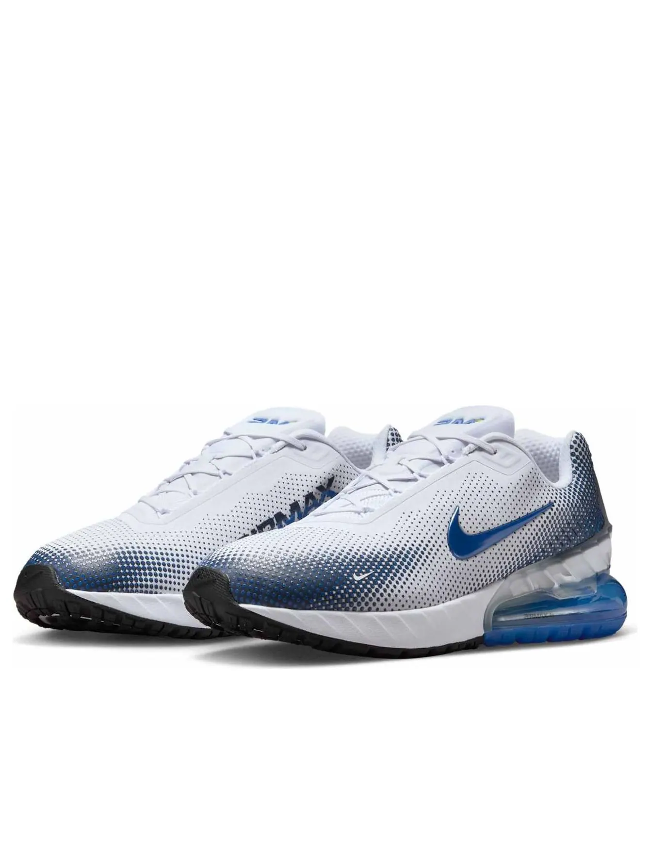 Кроссовки Nike Air Max Phoenix 'White Obsidian' — изображение 3 из 6, белый