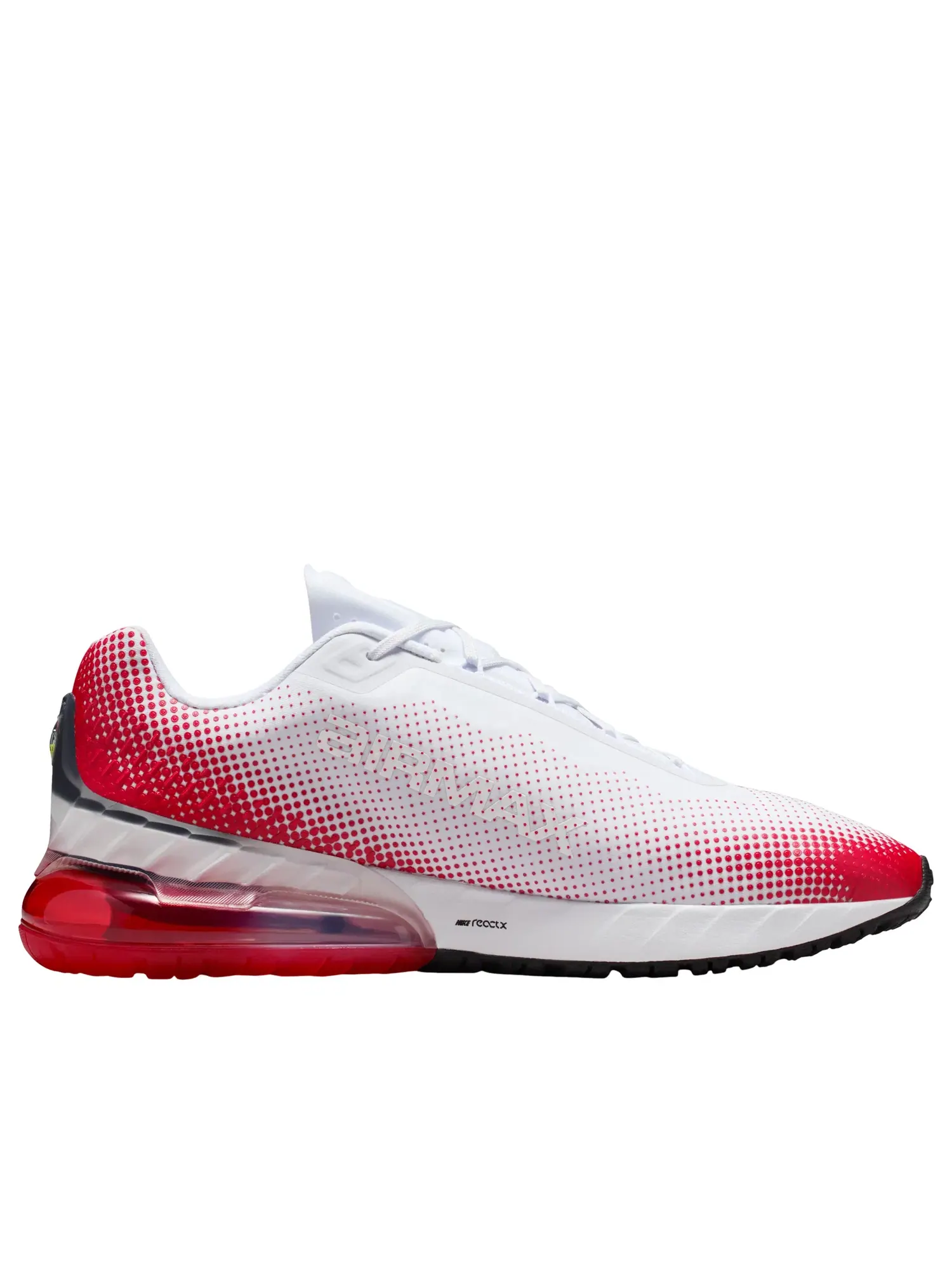 Мужские кроссовки с шнуровкой Air Max Phoenix Nike — изображение 2 из 7, белый