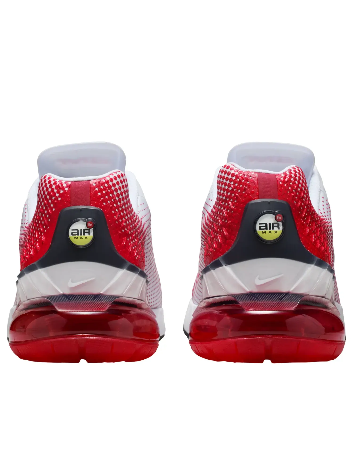 Мужские кроссовки с шнуровкой Air Max Phoenix Nike — изображение 4 из 7, белый