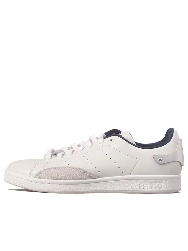 Кроссовки оригиналы stan smith Adidas — изображение 1 из 4, зеленый