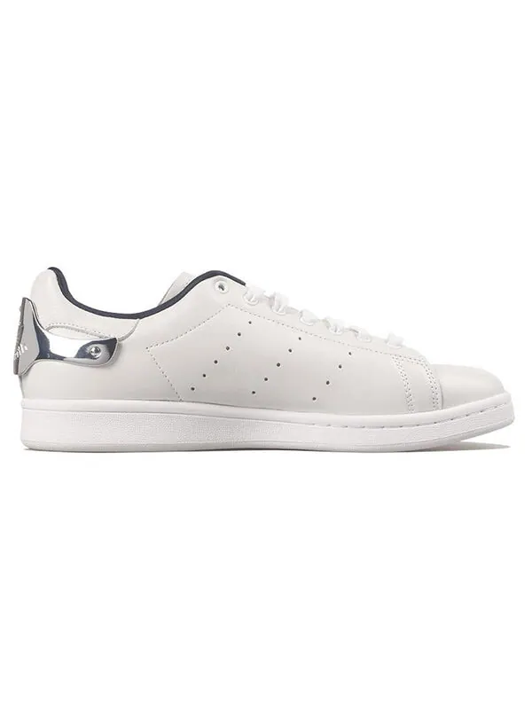 Кроссовки оригиналы stan smith Adidas — изображение 2 из 4, зеленый