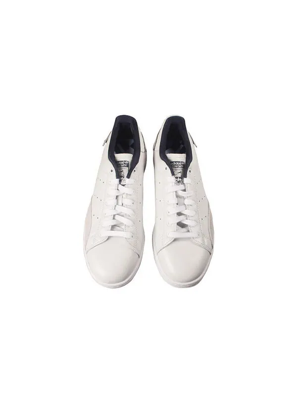 Кроссовки оригиналы stan smith Adidas — изображение 4 из 4, зеленый