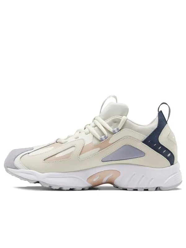 Кроссовки dmx series 1200 running shoes beige/yellow/grey Reebok — изображение 1 из 4, серый