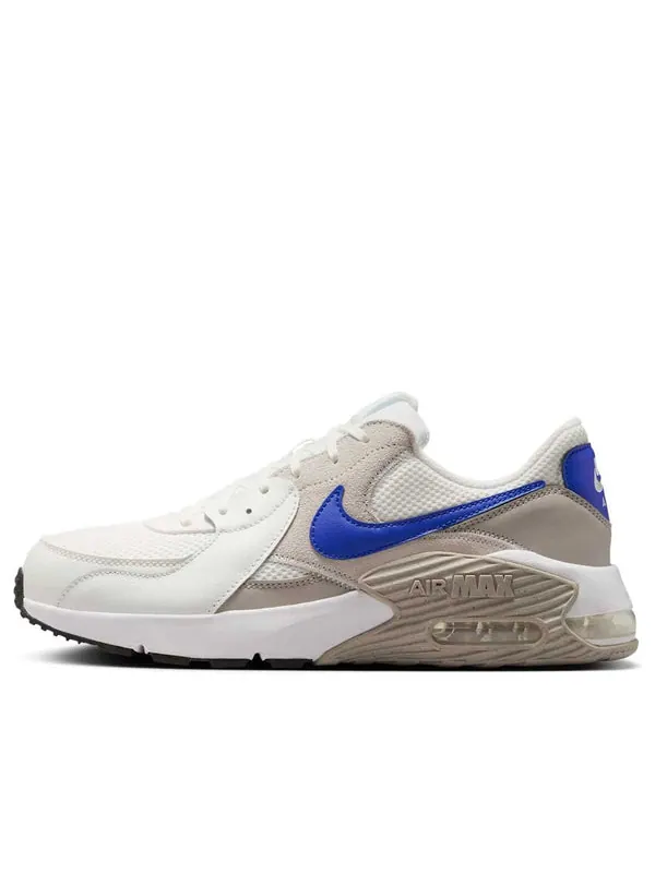 Кроссовки air max excee Nike — изображение 1 из 4, бежевый