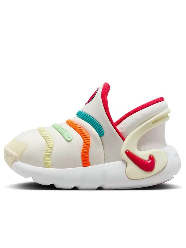Кроссовки dynamo 2 easyon 'sail rainbow' Nike — изображение 1 из 4, белый//красный