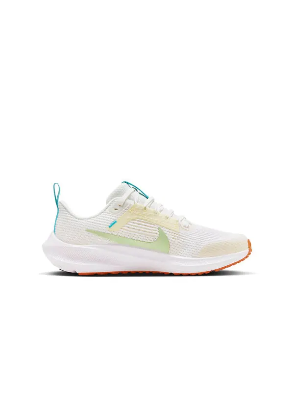 Кроссовки air pegasus 40 'sail univ red' Nike — изображение 2 из 4, красный/белый//зеленый