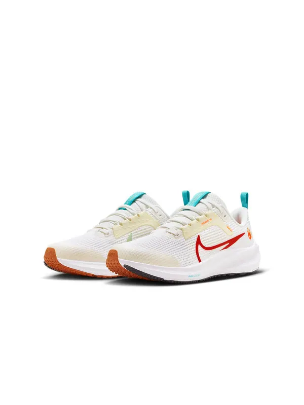 Кроссовки air pegasus 40 'sail univ red' Nike — изображение 3 из 4, красный/белый//зеленый
