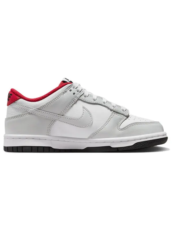Кроссовки (GS) Nike Dunk Low 'Year of the Dragon' — изображение 3 из 4