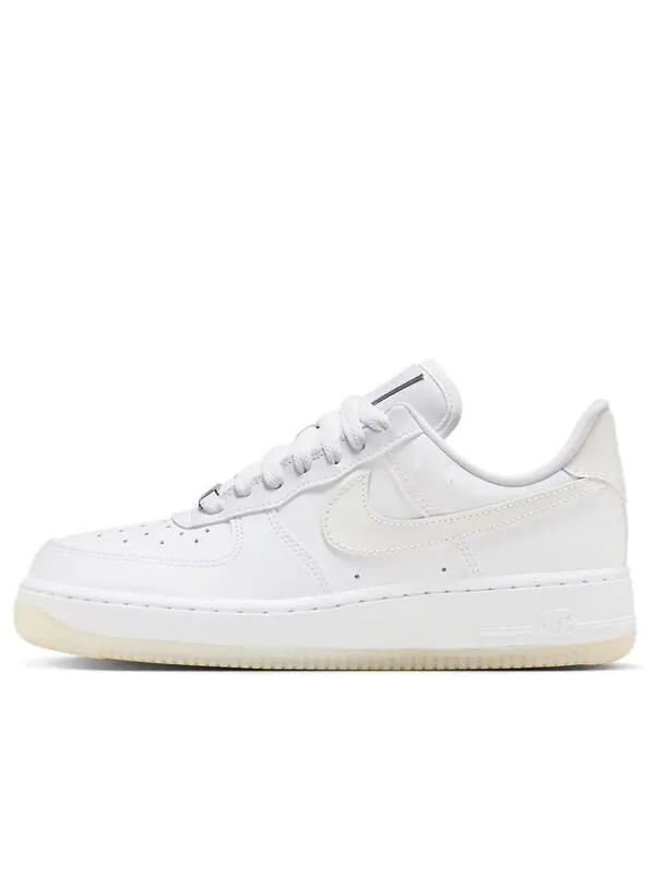 Кроссовки air force 1 '07 lx 'uv swooshes' Nike — изображение 1 из 4