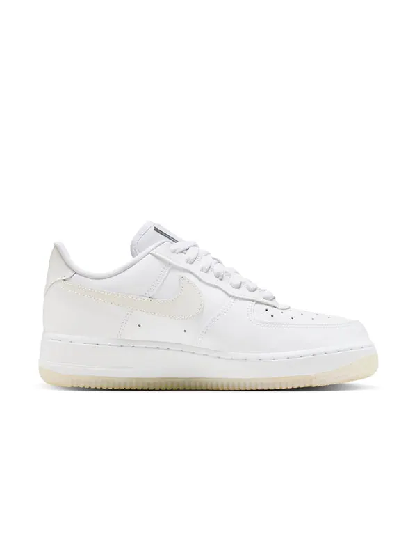 Кроссовки air force 1 '07 lx 'uv swooshes' Nike — изображение 2 из 4