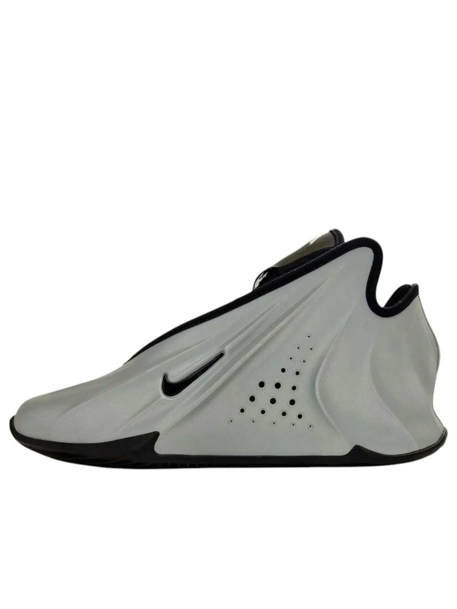 Кроссовки Nike GT Future 'Metallic Silver' — изображение 1 из 4, белый