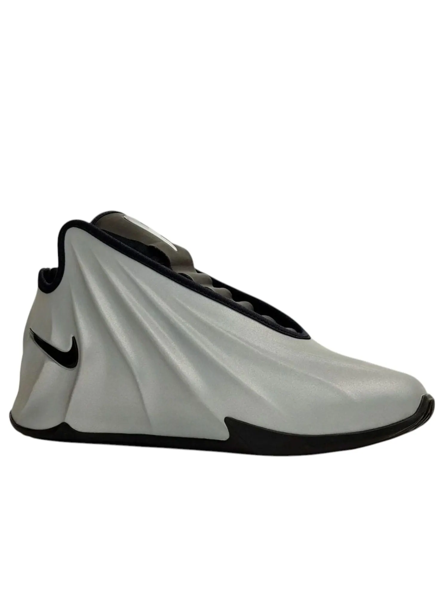 Кроссовки Nike GT Future 'Metallic Silver' — изображение 3 из 4, белый
