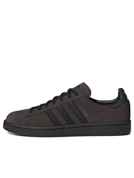 Кроссовки x кроссовки лабораторный кампус Adidas — изображение 1 из 4, черный
