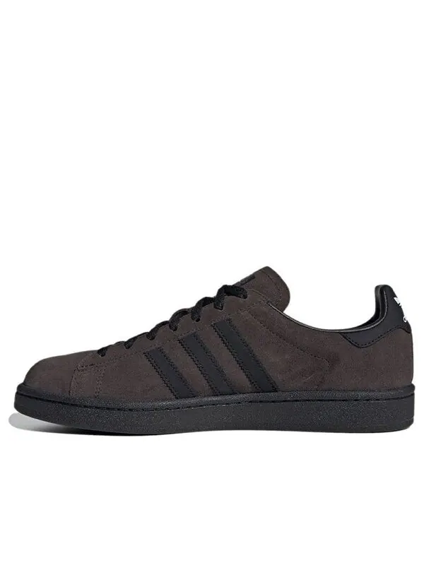 Кроссовки x кроссовки лабораторный кампус Adidas — изображение 2 из 4, черный