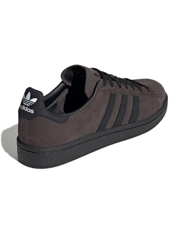 Кроссовки x кроссовки лабораторный кампус Adidas — изображение 4 из 4, черный