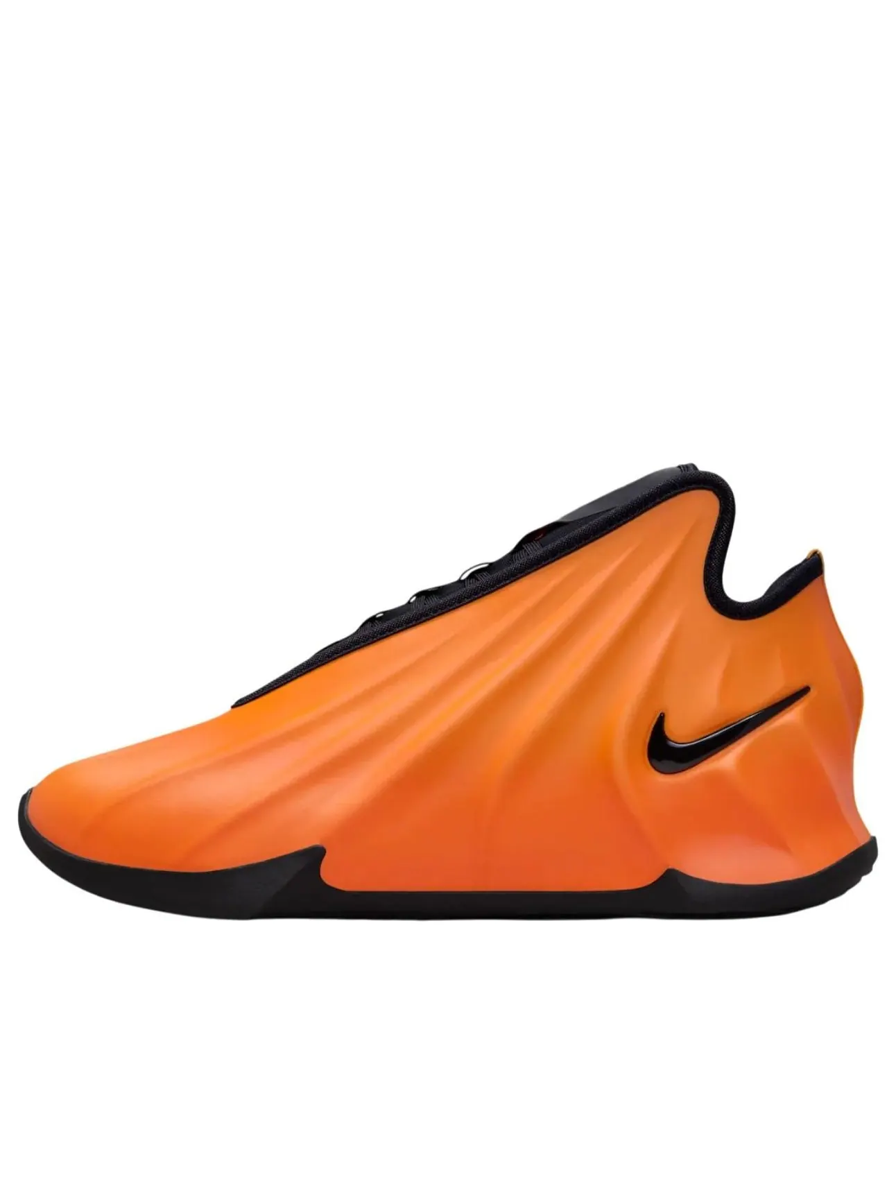 Кроссовки Nike GT Future 'Fire' — изображение 1 из 7, оранжевый