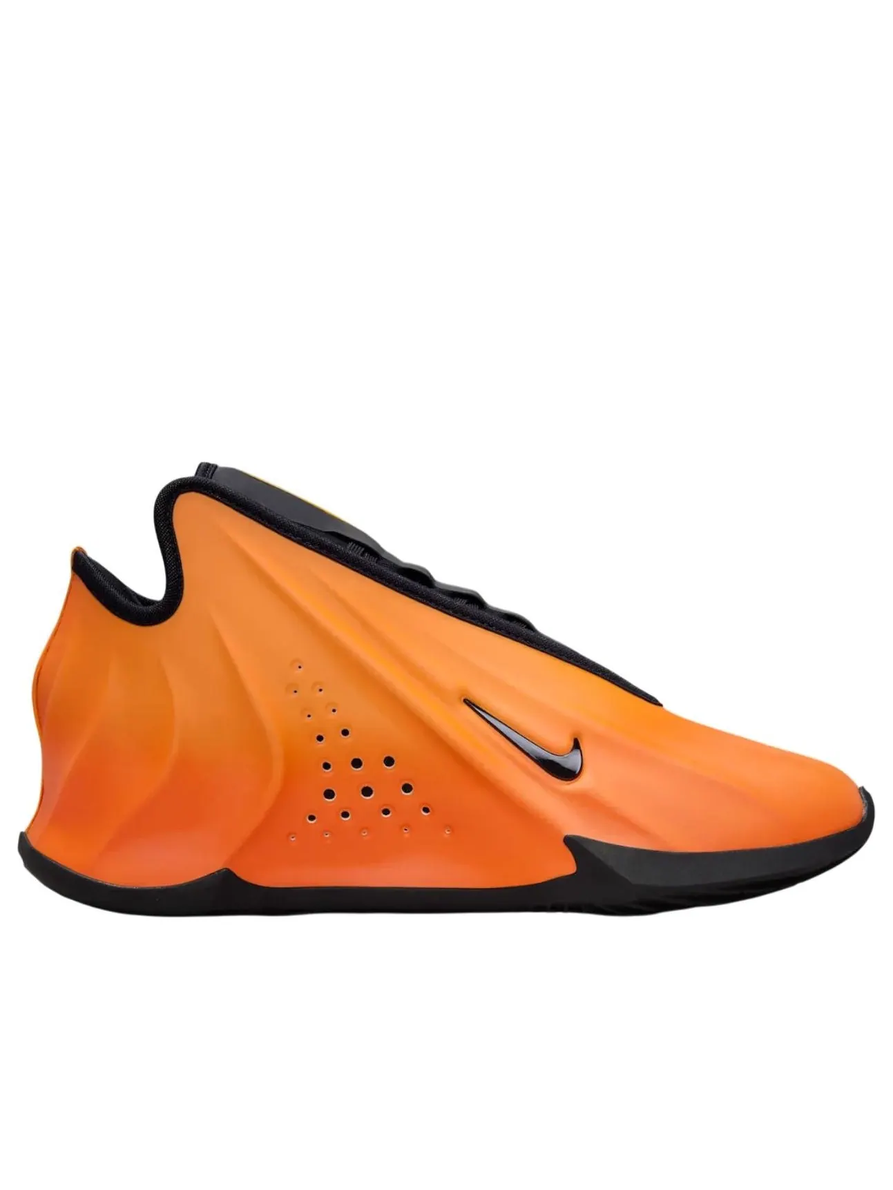 Кроссовки Nike GT Future 'Fire' — изображение 2 из 7, оранжевый