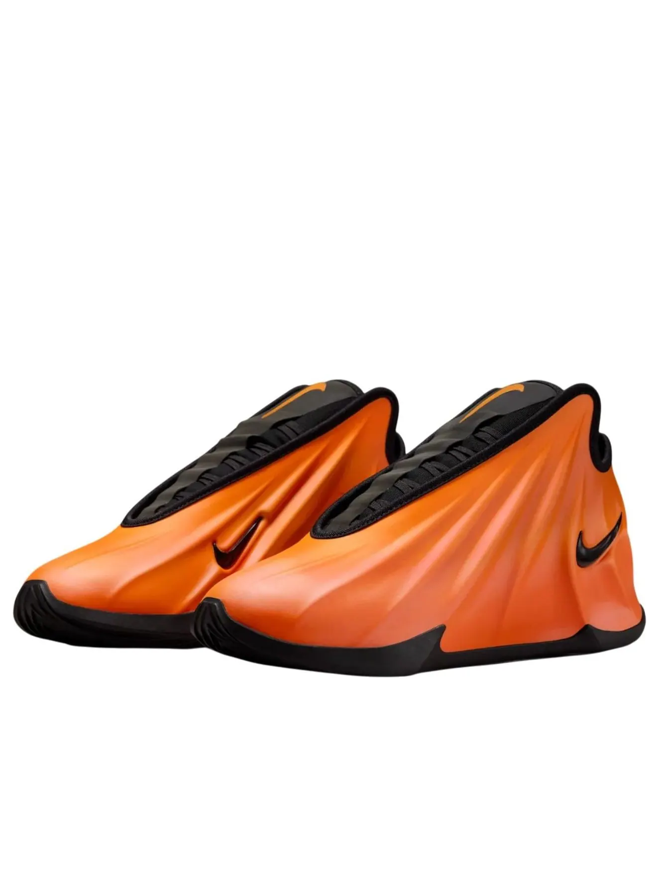 Кроссовки Nike GT Future 'Fire' — изображение 4 из 7, оранжевый