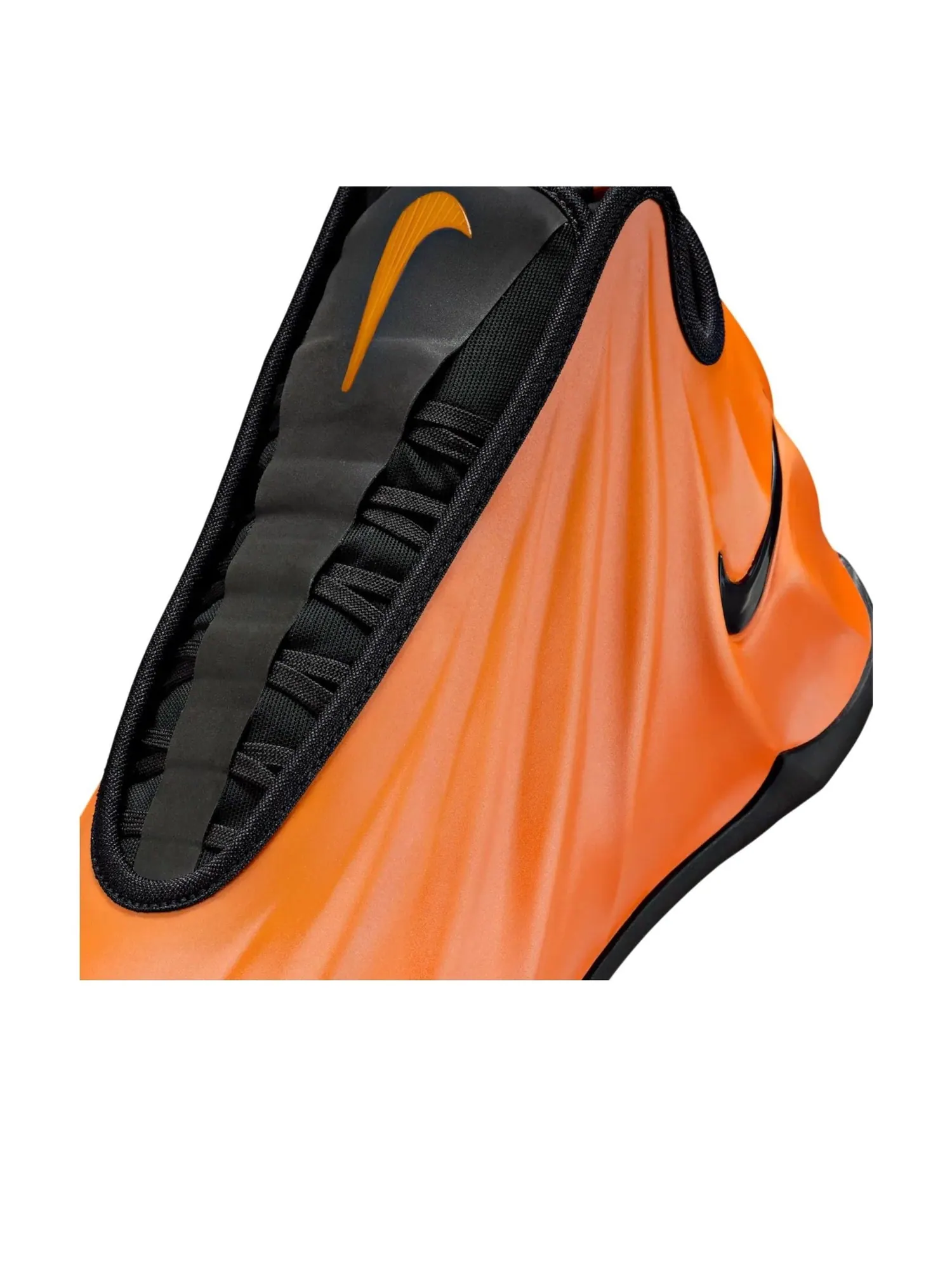 Кроссовки Nike GT Future 'Fire' — изображение 7 из 7, оранжевый