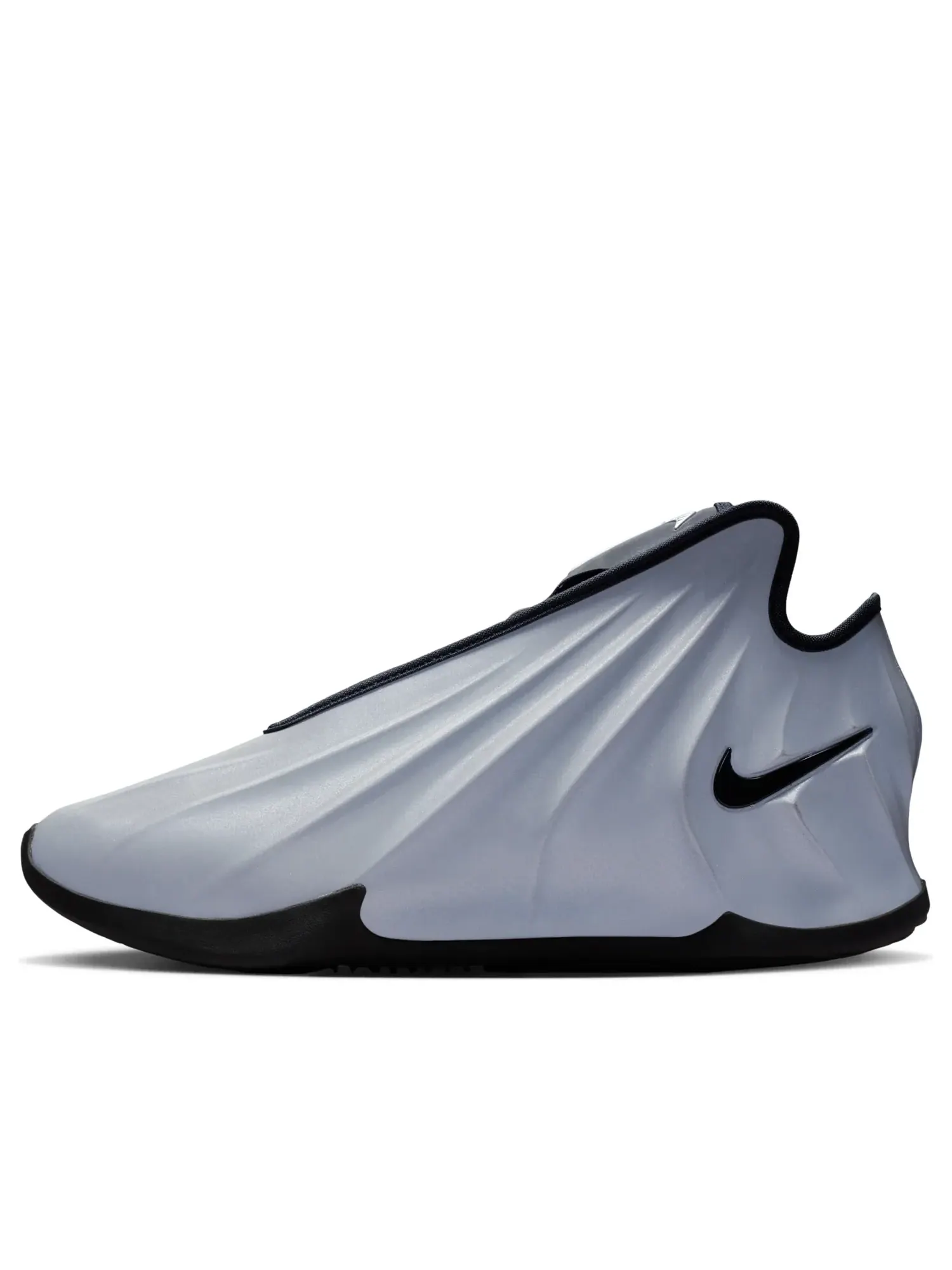 Кроссовки Nike GT Future EP 'Metallic Silver' — изображение 1 из 6, серебряный