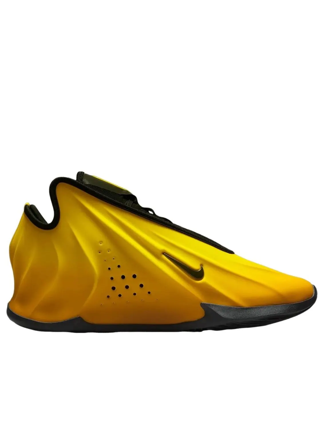 Nike GT Future 'Lightning' — изображение 2 из 5, желтый/черный