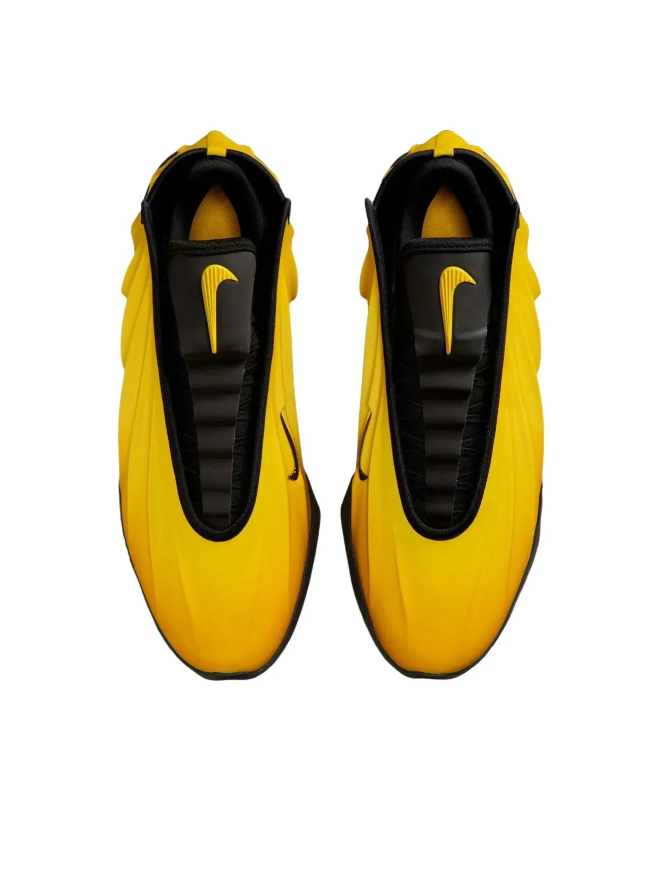 Nike GT Future 'Lightning' — изображение 3 из 5, желтый/черный