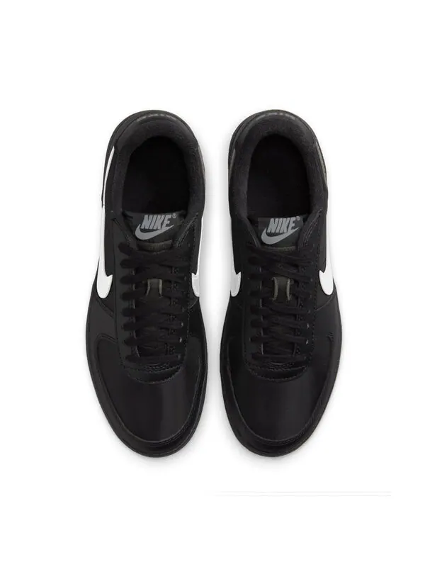 Кроссовки field general 82 'black silver' Nike — изображение 4 из 4, черный/серебристый