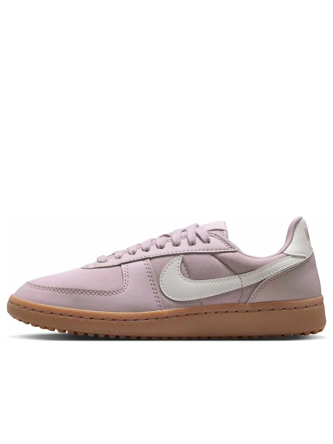 Кроссовки (WMNS) Nike Field General 'Platinum Violet Gum' — изображение 1 из 6, розовый