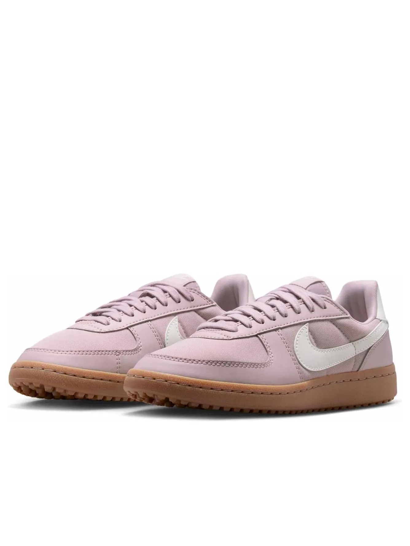 Кроссовки (WMNS) Nike Field General 'Platinum Violet Gum' — изображение 3 из 6, розовый