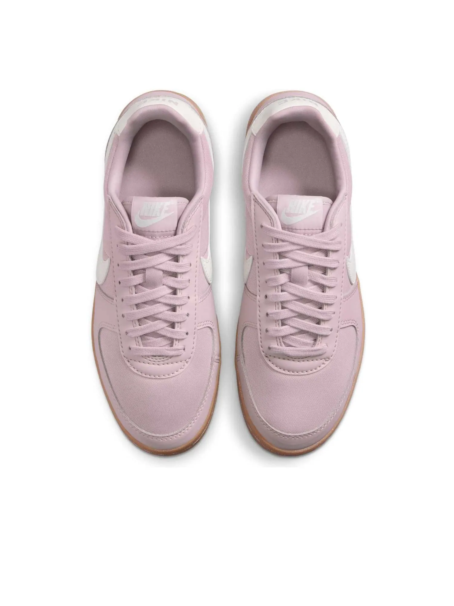 Кроссовки (WMNS) Nike Field General 'Platinum Violet Gum' — изображение 4 из 6, розовый