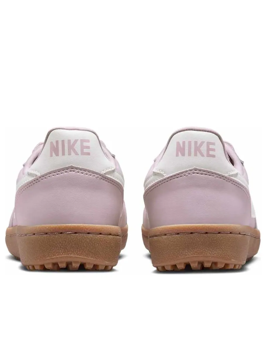 Кроссовки (WMNS) Nike Field General 'Platinum Violet Gum' — изображение 5 из 6, розовый