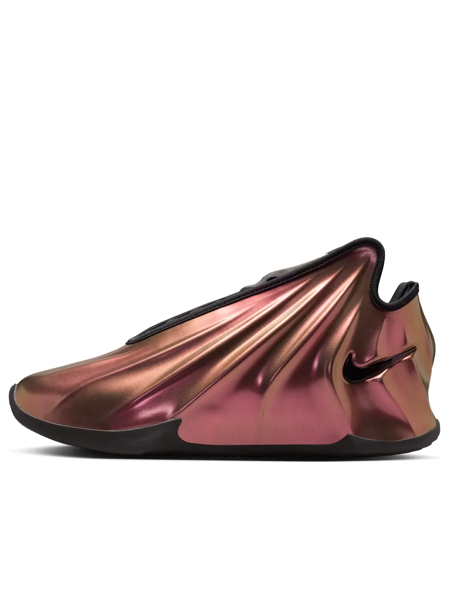 Кроссовки Nike GT Future EP 'Metallic Red Bronze' — изображение 1 из 6, коричневый