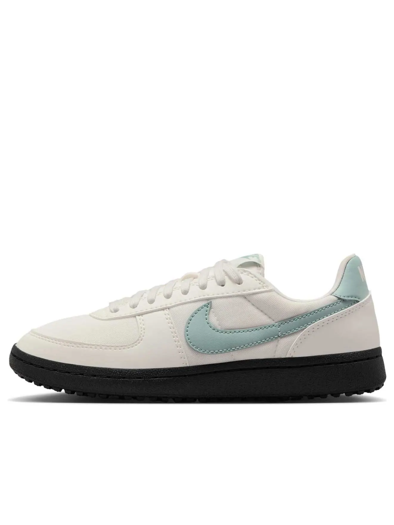 Кроссовки (WMNS) Nike Field General 'Phantom Black Cannon' — изображение 1 из 6, белый