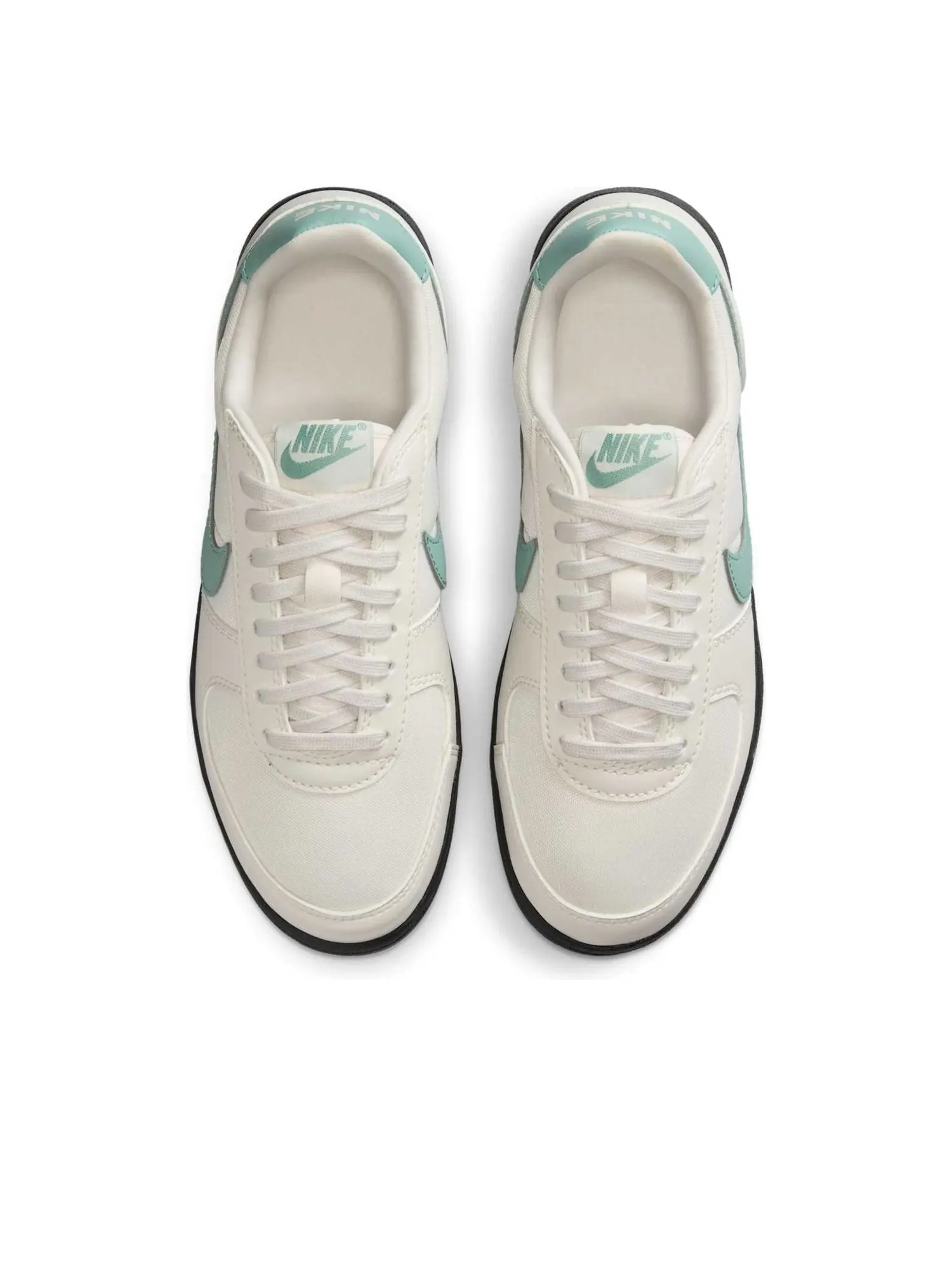 Кроссовки (WMNS) Nike Field General 'Phantom Black Cannon' — изображение 2 из 6, белый