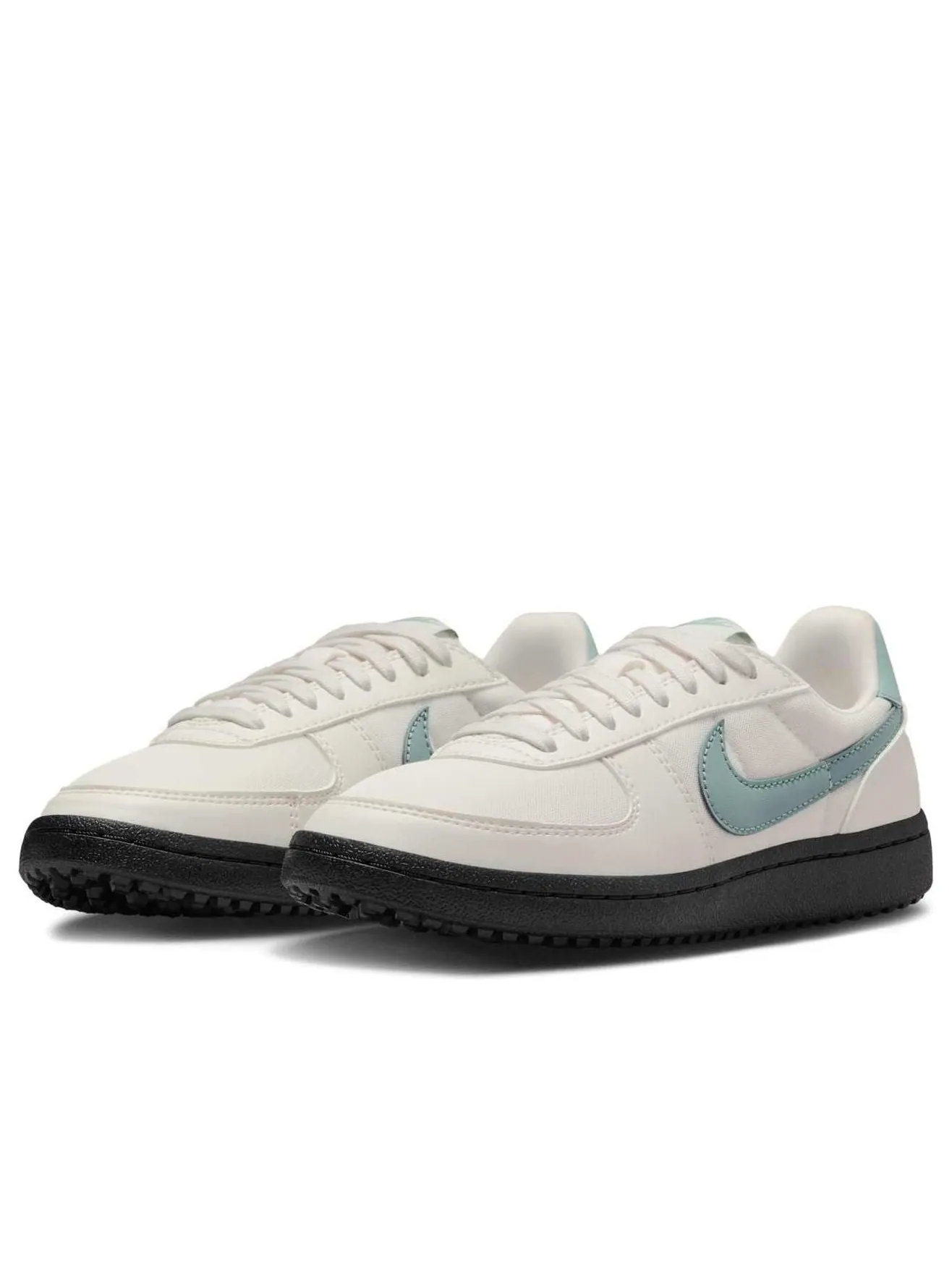 Кроссовки (WMNS) Nike Field General 'Phantom Black Cannon' — изображение 4 из 6, белый