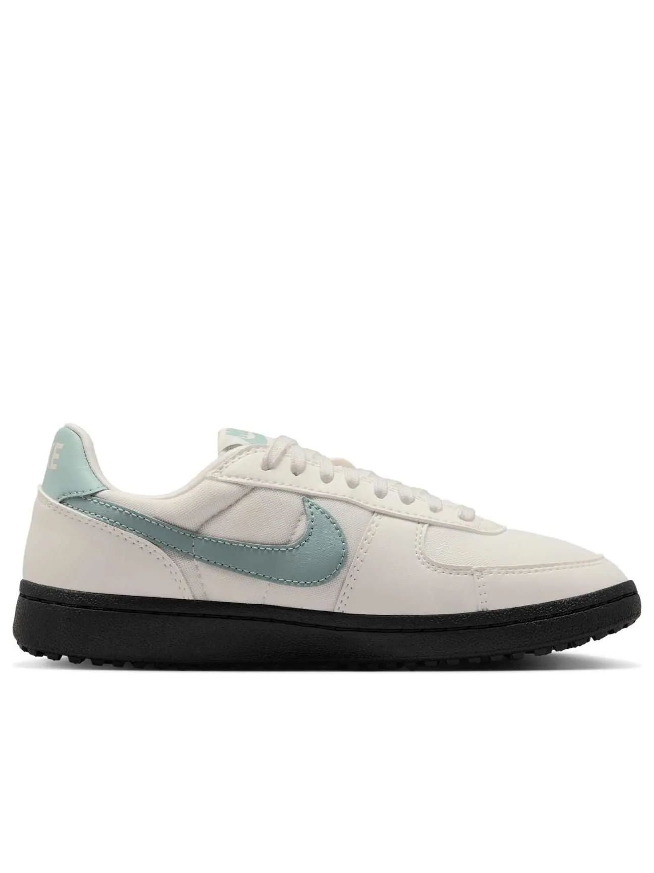 Кроссовки (WMNS) Nike Field General 'Phantom Black Cannon' — изображение 6 из 6, белый