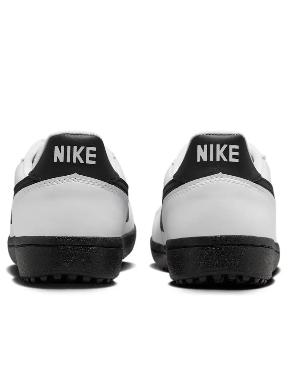 Кроссовки (WMNS) Nike Field General 82 'White Metallic Silver Black' — изображение 5 из 6, белый