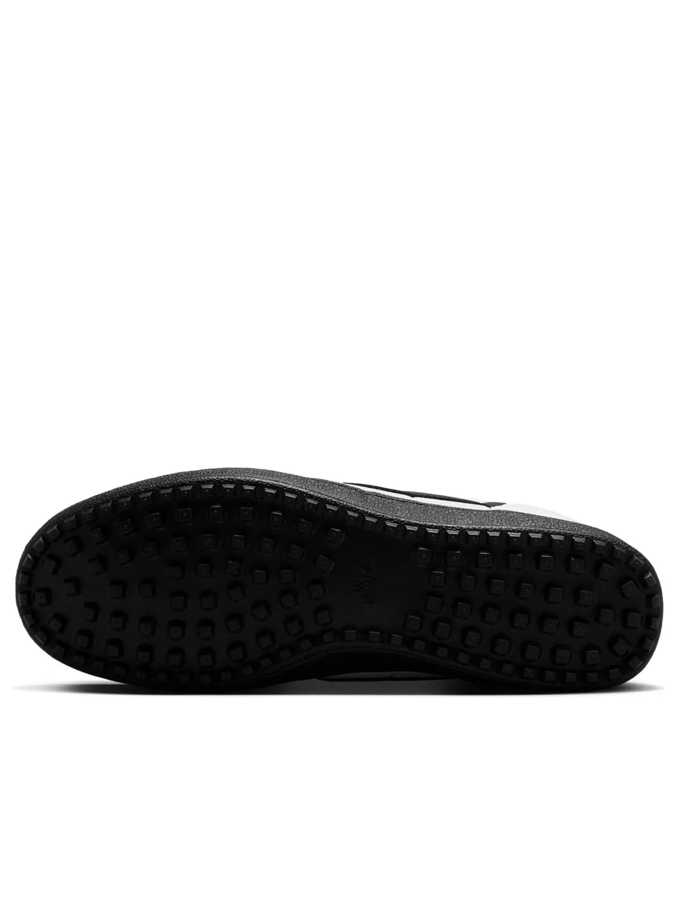 Кроссовки (WMNS) Nike Field General 82 'White Metallic Silver Black' — изображение 6 из 6, белый