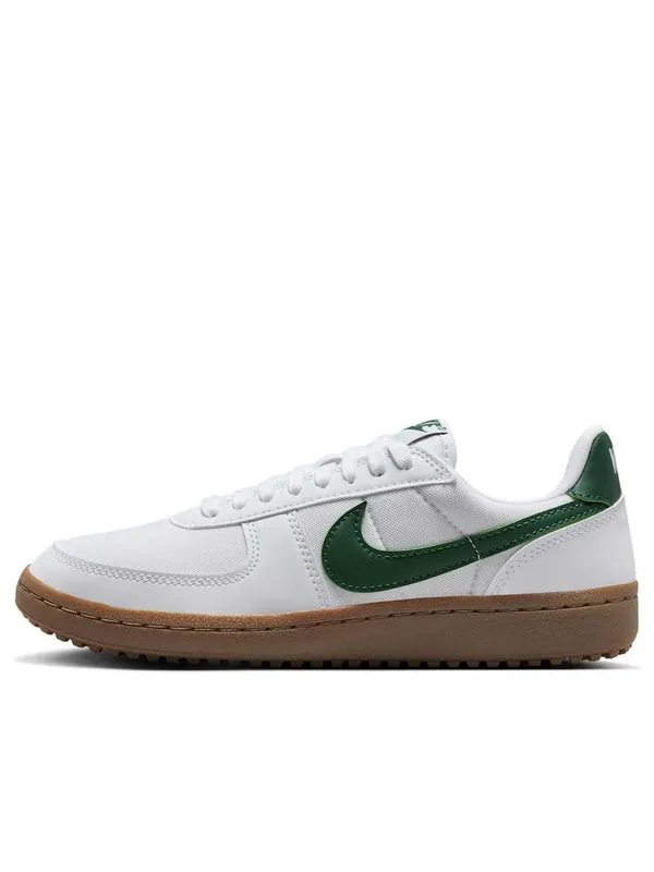 Кроссовки field general Nike — изображение 1 из 4, белый