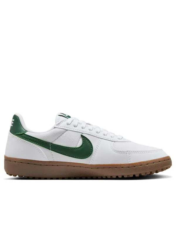 Кроссовки field general Nike — изображение 2 из 4, белый