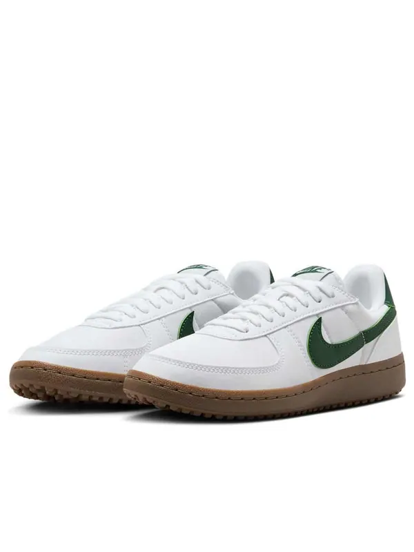 Кроссовки field general Nike — изображение 3 из 4, белый