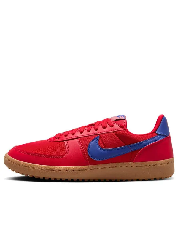 Кроссовки field general 82 Nike — изображение 1 из 4, красный
