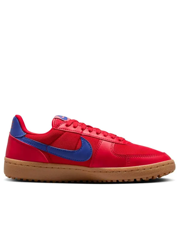 Кроссовки field general 82 Nike — изображение 2 из 4, красный
