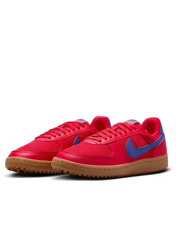 Кроссовки field general 82 Nike — изображение 3 из 4, красный